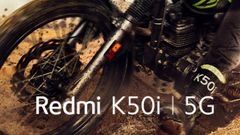 Redmi K50i Confirmed To Support Jio 5G Network In India