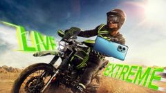 Redmi K50i Surpasses iPhone 13 In Antutu Benchmarks; Coming To India On July 20