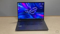 Asus Launches Two New Ryzen 6000 Series-Powered ROG Laptops In India