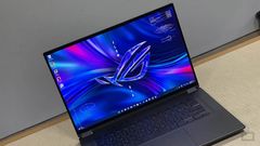Asus ROG Flow X16 Review: Most Versatile 16-Inch Laptop To Buy In 2022