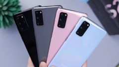 Samsung Galaxy A04 Spotted On Bluetooth SIG Website; Affordable Samsung Phone Incoming