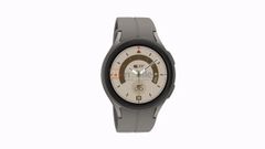 Samsung Galaxy Watch5 Series First Look Reveals Design, Colors; Can It Take On Pixel Watch?