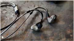 Sennheiser IE 600 Earphones With Mars Rover Materials Launched; Price & Specifications