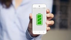 How To Save Your Smartphone's Battery From Dying Prematurely