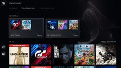 Sony PS5 Gets Much-Awaited 1440p Support, Gamelists Via Beta Firmware