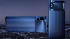 Tecno Spark 9T Launched In India; Costs Under Rs. 10,000