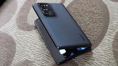 Two Oppo Foldable Phones Incoming This Year; Clamshell, Book-Fold Designs Expected