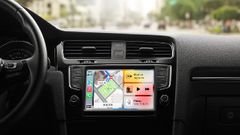 Apple CarPlay Will Make Paying For Fuel Easy: Here’s How