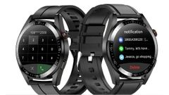 Vwar Stratos 2 Pro Smartwatch With Bluetooth Calling Launched: Features, Price In India
