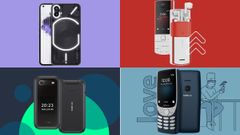 Week 28, 2022 Launch Roundup: HONOR X40i, Nothing Phone (1), Realme Pad X, TECNO CAMON 19, More