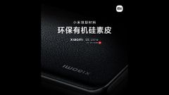 Xiaomi 12S Series To Get Eco-Friendly Leather Rear Panel; Expected Features, Specs