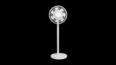 Xiaomi Announces IoT-Enabled Smart Standing Fan In India; Check Price & Specifications