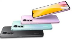 Xiaomi 12 Lite With 108MP Cameras, Snapdragon 778G SoC Goes Official; Coming To India?