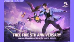 Garena Free Fire Max Redeem Codes For August 3; Get Diamonds, Skins, More