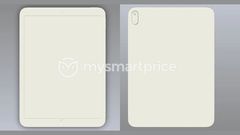 This Is The Upcoming 10th Gen Apple iPad