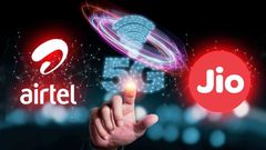 Airtel And Jio To Be At The Forefront Of India’s 5G Era; Here's Why