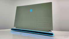 Alienware x15 R2 Review: Stellar By All Means
