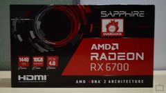 AMD Radeon RX 6700 GPU Review: Striking The Right Balance