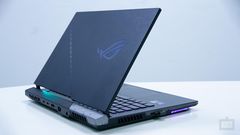 Asus ROG Strix SCAR 15 (2022) G533 Review: A Gamer’s Delight