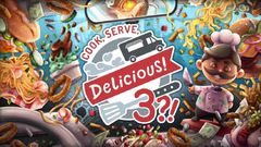 Epic Games Is Offering Cook, Serve, Delicious 3 Game For Free; Discounts On Popular Titles