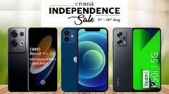 Croma Independence Day Sale: Discounts On Redmi K50i 5G, OPPO Reno7 5G, Galaxy S20 FE, OnePlus 10R, And More