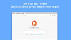 DuckDuckGo To Ensure Better Privacy From Microsoft & Google Trackers; Find Out How