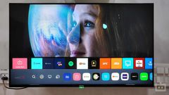 Elista 43-Inch 4K Smart TV (LED-SU43EBA58) Review : A Promising Start