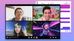 Apple Silicon M1, M2 Macs Gets Native Facebook Messenger Support