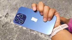 iPhone 14 Pro Spotted in the Wild; Possibly the Final Design