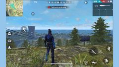 Garena Free Fire Max Redeem Codes For August 13: All New Freebies For Independence Day