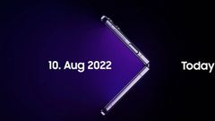 Samsung Galaxy Z Fold 4, Z Flip 4, Galaxy Watch 5 Pro, And Accessories