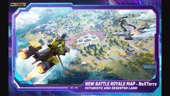 Garena Free Fire Max August 5 Redeem Codes: New Freebies To Boost Your Gaming