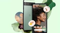 Imported Google Pixel 6a On Amazon Is Cheaper Than The One On Flipkart