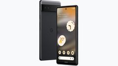 Google Pixel 6a Receives A Minor Update: Last Android 12-Based Update?
