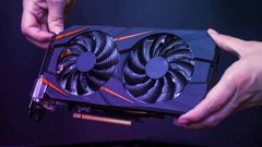 GPU Prices Drop Below MSRP; Is GPU Shortage Finally Over?