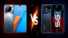 Infinix Note 12 Pro 4G Vs Infinix Note 12 Pro 5G: Is There Any Major Difference?