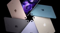 iPad Production Likely Hit By Major Power Outage In China