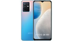 iQOO Z6 5G New Model With 80W Fast Charging In Works; Coming To Replace Current Variant?
