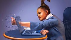 Janet Jackson’s Hit Song Could Destroy Laptops, Reveals Microsoft Engineer