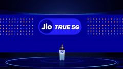Jio 5G Announced: Jio Standalone 5G, Jio True 5G Announced