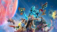 Krafton Launching Moonbreaker Game For PC After BGMI Ban; Will Indians Get To Play It?