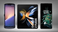 List Of Upcoming Smartphones Expected In August 2022: OnePlus 10T, Motorola Edge X30 Pro, And More