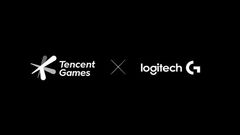 Logitech & Tencent’s Handheld Gaming Console Could Be A Game-Changer; Here’s How