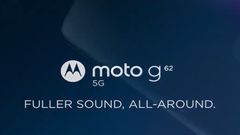 Moto G62 5G Launching On August 11 In India; Dolby Atmos Stereo Speakers, 120Hz Display Incoming