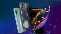 Moto G62 5G Vs Other Best Competitive Smartphones Under Rs. 20,000