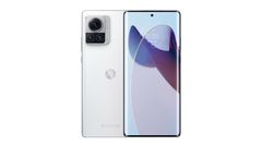 Motorola Edge 30 Ultra To Be India's First 200MP Camera Smartphone