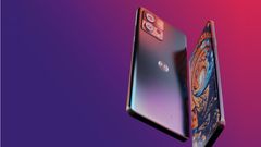 Motorola Edge 30 Fusion’s Renders Reveal Curved Display, Three Cameras; Coming To India?