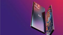 Motorola Edge 30 Fusion Coming To India On Sept 8; Snapdragon 888+ SoC At Helm