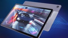 Moto Tab G62 India Launch Set For August 17; Will Bring 2K Screen, Snapdragon 680 SoC