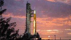 NASA Aborts First Launch Attempt Of Artemis 1 Moon Mission; Here’s The Reason